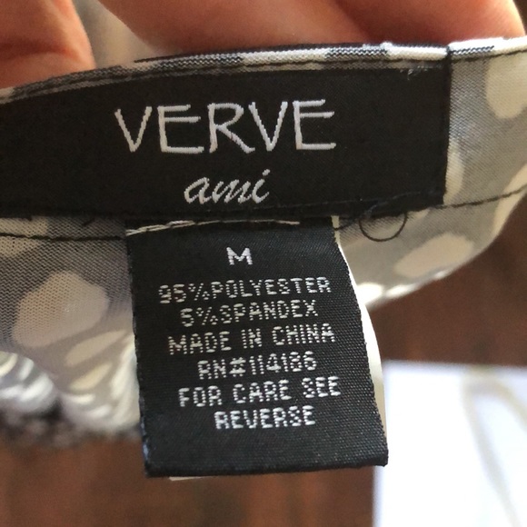 Verve blouse - Picture 5 of 5